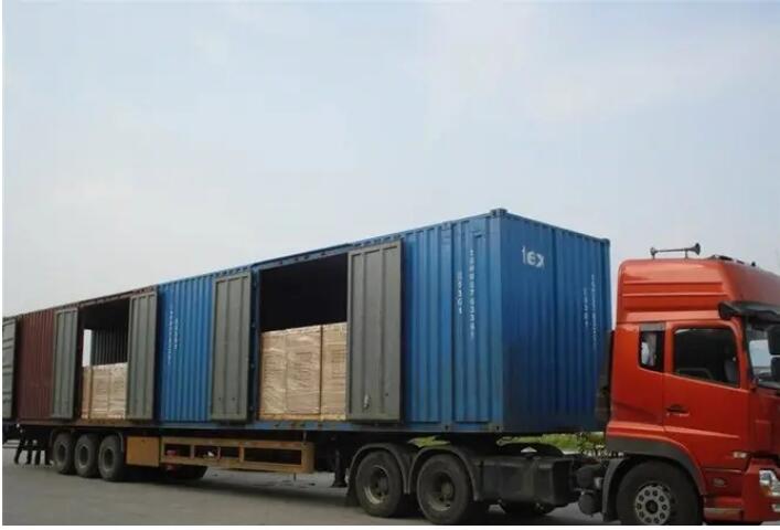 泉州到新城镇整车运输