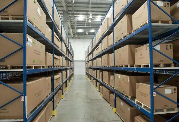 泉州到新城镇货物仓储