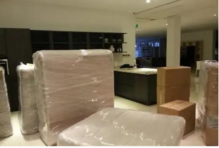 泉州到新城镇长途搬家