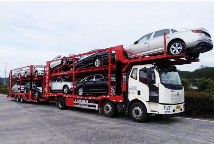 泉州到新城镇轿车托运